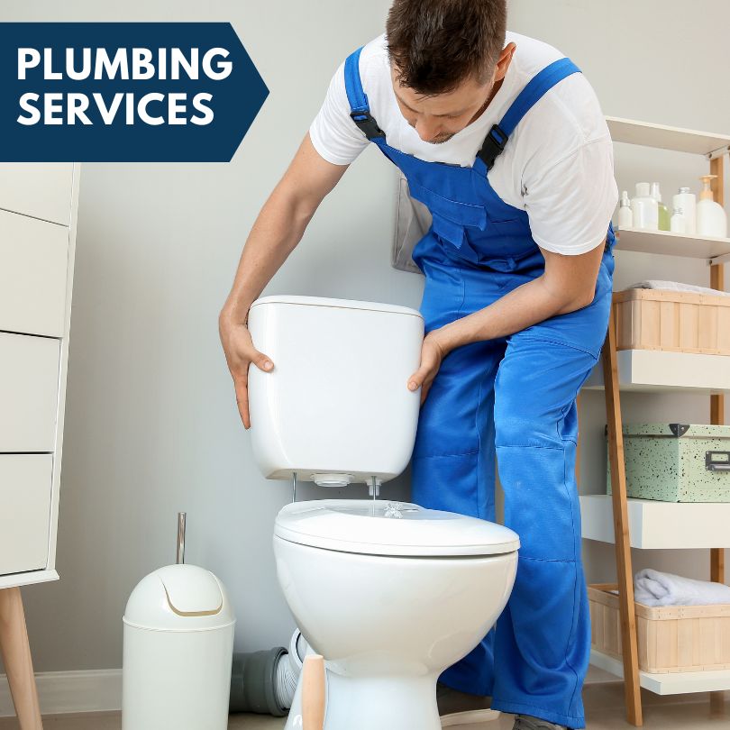 Plumbing Company in Henning, IL